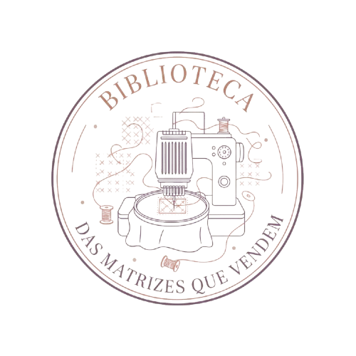 Matriz bordado