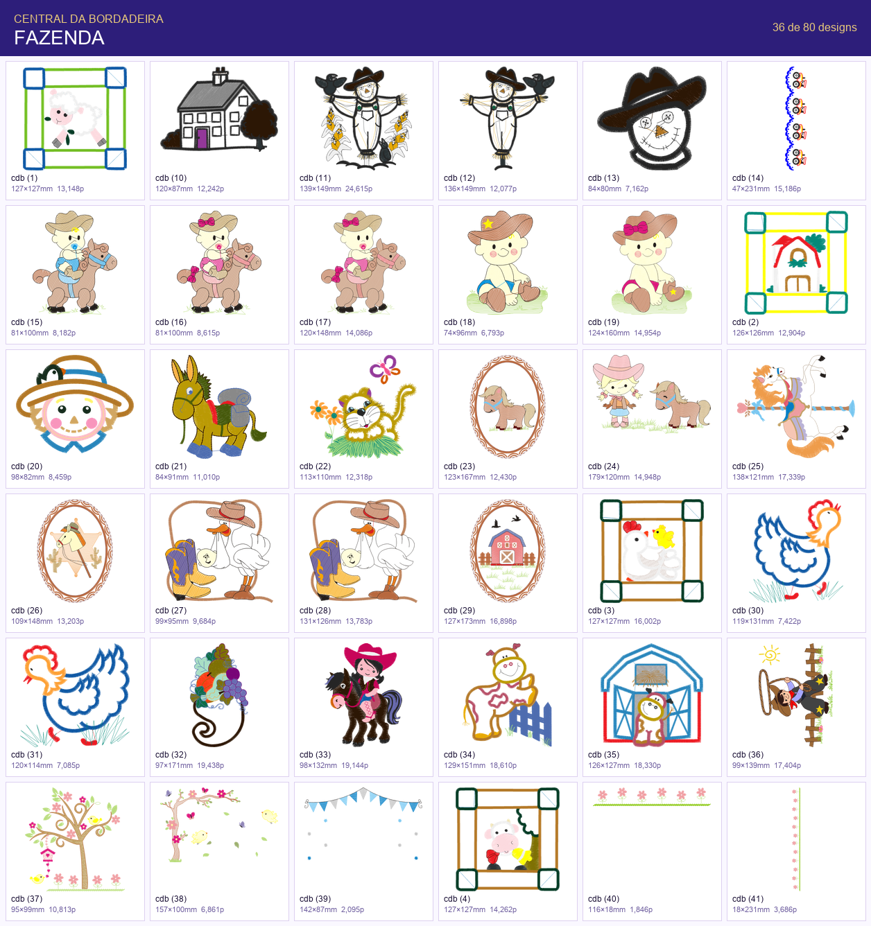 Categoria Festa Junina