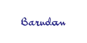 Barudan